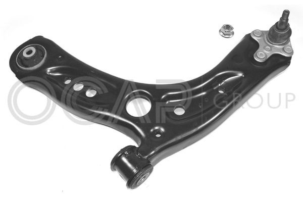 OCAP Neatkarīgās balstiekārtas svira, Riteņa piekare 0795750 Svira SEAT OCAP 0795750