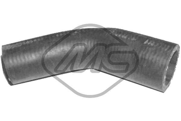 Metalcaucho Kylarslang 07964 Metalcaucho 07964 Kylarslang Renault 25 B29 original