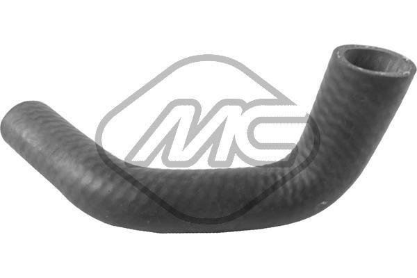 Metalcaucho Radiatorslange 07968 Metalcaucho 07968 Kjøleslange Trafic I Flatvogn lastebil/Chassis (PX) originale pris