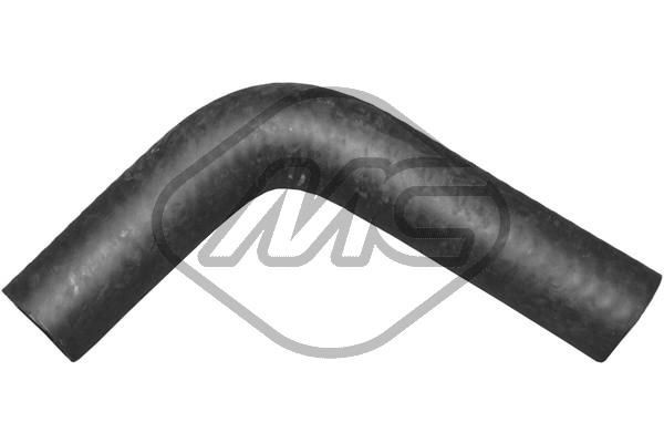 Metalcaucho Radiatorslange 07998 Metalcaucho 07998 Radiatorslange Trafic I Flatvogn lastebil/Chassis (PX) originale pris