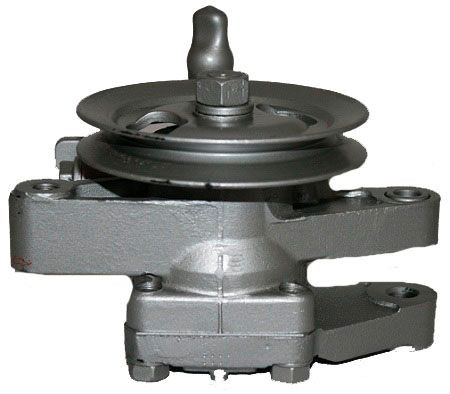 SERCORE Αντλία υδραυλικού τιμονιού 07B467 SERCORE 07B467 Τρόμπα υδραυλικού τιμονιού Elantra III Sedan (XD) τιμες