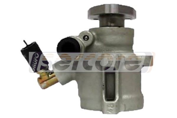 SERCORE Servo čerpadlo 07B571 Servo čerpadlo SERCORE Volkswagen SHARAN 07B571