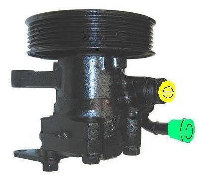 SERCORE Ohjaustehostimen pumppu 07B728 SERCORE 07B728 FORD KA Ohjaustehostin halvat