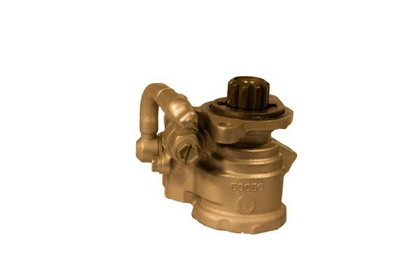 SERCORE Stuurbekrachtigingspomp 07B828N 07B828N Servopomp TOYOTA YARIS SERCORE