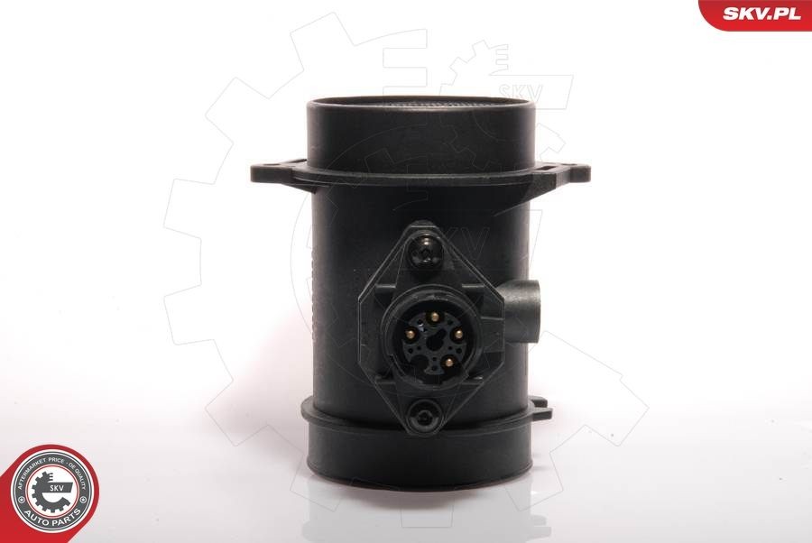 ESEN SKV Débitmètre d'air 07SKV019 ESEN SKV 07SKV019 Capteur de débit d'air massique SL R129 d'origine prix