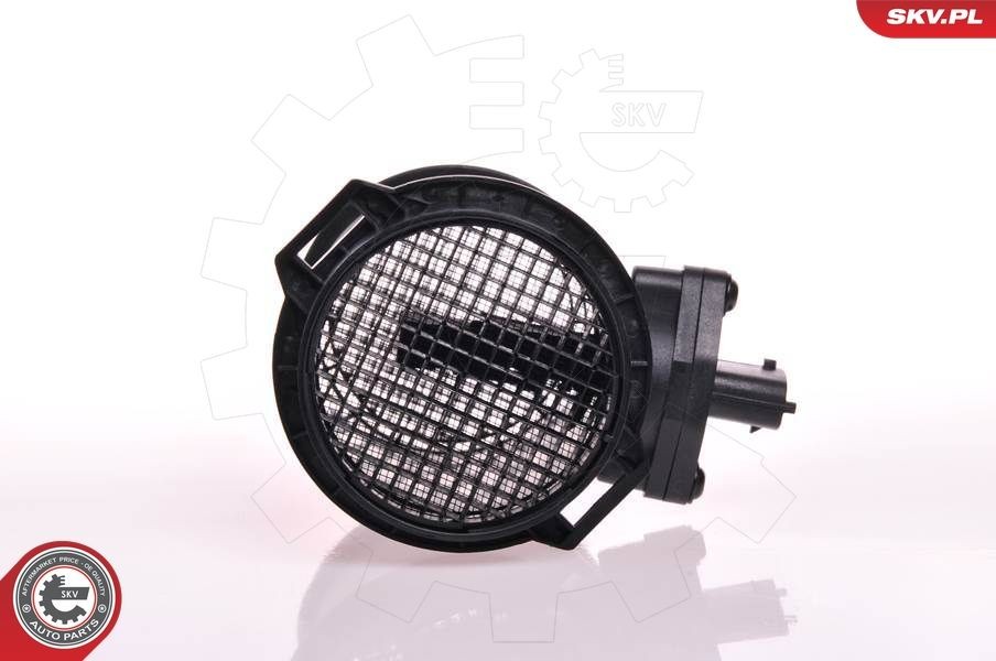 Luftmassemätare ESEN SKV 07SKV072 ESEN SKV 07SKV072: Luftmassesensor Land Rover FREELANDER 1999