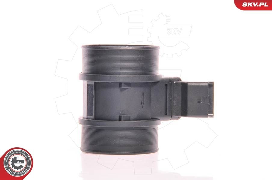 ESEN SKV Μετρητής μάζας αέρα 07SKV127 07SKV127 Αισθητήρας MAF PEUGEOT EXPERT ESEN SKV