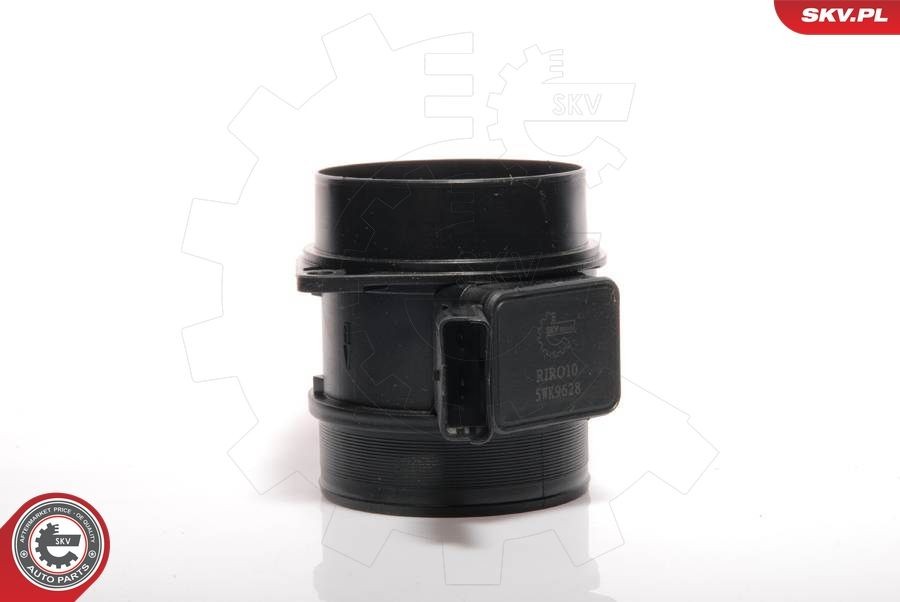ESEN SKV Débitmètre d'air 07SKV129 Capteur débitmètre d'air ESEN SKV BRAVO 07SKV129 pas cher