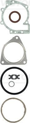 REINZ Crankcase gasket set 08-10034-01 VOLVO 740 REINZ crankcase gasket set 081003401