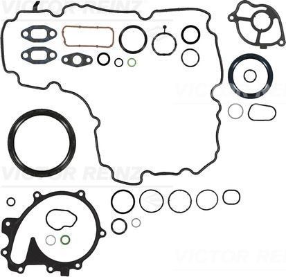 REINZ Pakkingsset, motorblok 08-10771-01 REINZ 08-10771-01 originele Carterpakking set Mercedes A205 kosten
