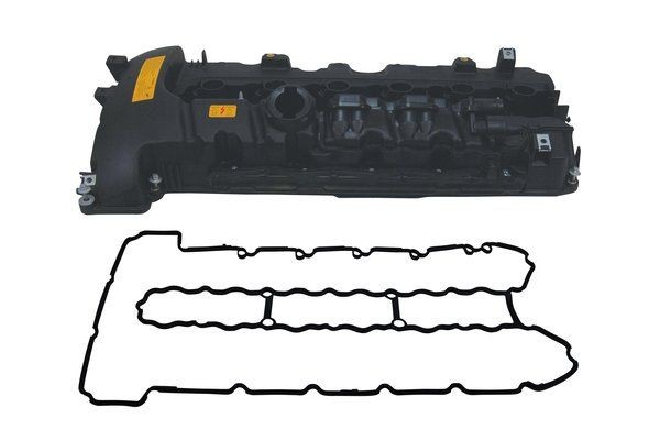 TRUCKTEC AUTOMOTIVE Kryt hlavy valcov 08.10.190 Veko hlavy valcov TRUCKTEC AUTOMOTIVE C3 08.10.190 lacné