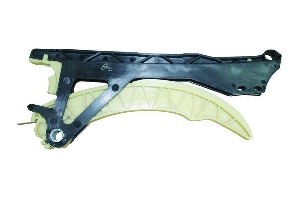 Rail tendeur, chaîne de distribution TRUCKTEC AUTOMOTIVE 08.12.048 TRUCKTEC AUTOMOTIVE 08.12.048 Tendeur de chaine de distribution BMW X3 2019