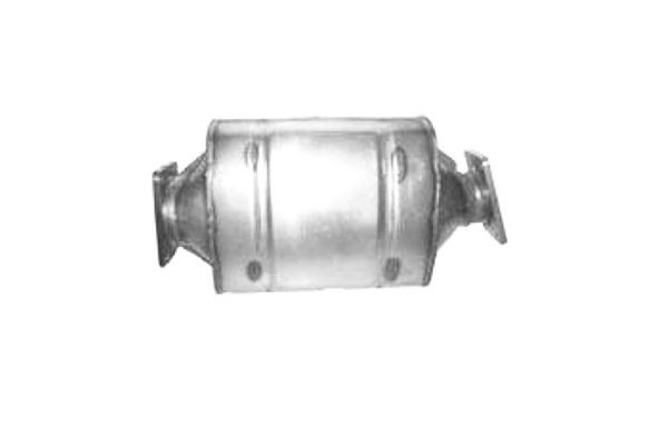 ASSO Roetfilter (DPF) 08.15004 Partikelfilter ASSO 5-serie 08.15004 goedkoop
