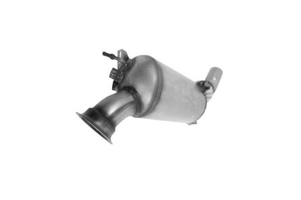 ASSO Roetfilter (DPF) 08.15013 08.15013 DPF BMW 5-serie ASSO