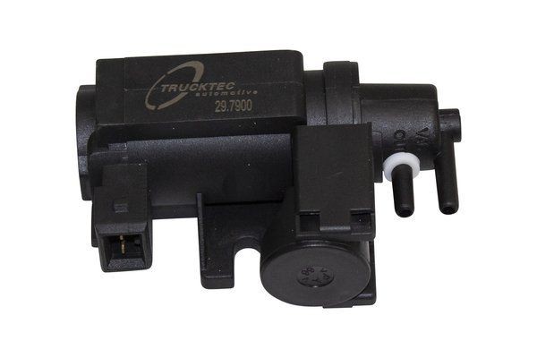 TRUCKTEC AUTOMOTIVE Trykkomformer, turbolader 08.16.021 TRUCKTEC AUTOMOTIVE 08.16.021 Trykkomformer, turbolader BMW X5 (F15, F85) xDrive 35 i 326 hk 2016