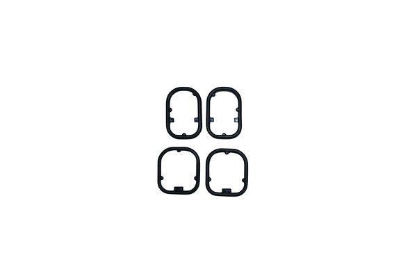 TRUCKTEC AUTOMOTIVE Oliekoeler pakking 08.18.024 TRUCKTEC AUTOMOTIVE 08.18.024 Oliekoeler afdichtring JAGUAR XF Sedan (X260) goedkoop