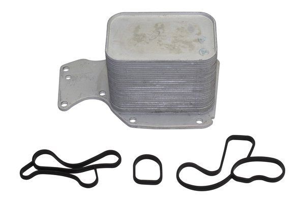 TRUCKTEC AUTOMOTIVE Radiateur d'huile 08.18.025 08.18.025 TRUCKTEC AUTOMOTIVE Refroidisseur huile moteur Seat pas cher