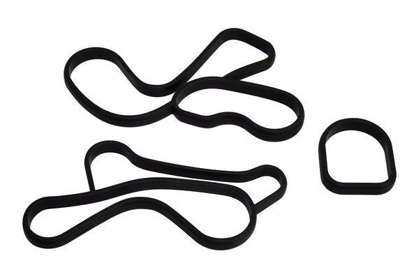 TRUCKTEC AUTOMOTIVE Oil cooler gasket 08.18.026 BMW X1 TRUCKTEC AUTOMOTIVE oil cooler gasket 0818026