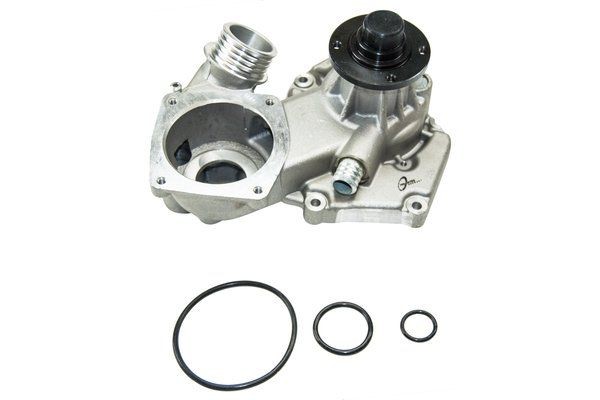 TRUCKTEC AUTOMOTIVE Vattenpump 08.19.172 08.19.172 TRUCKTEC AUTOMOTIVE vattenpump JEEP COMPASS