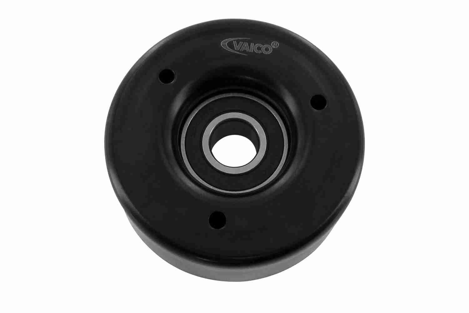VAICO Poulie, tendeur de courroie d'accessoire V30-2080 Galet tendeur VAICO GLB V30-2080 pas cher