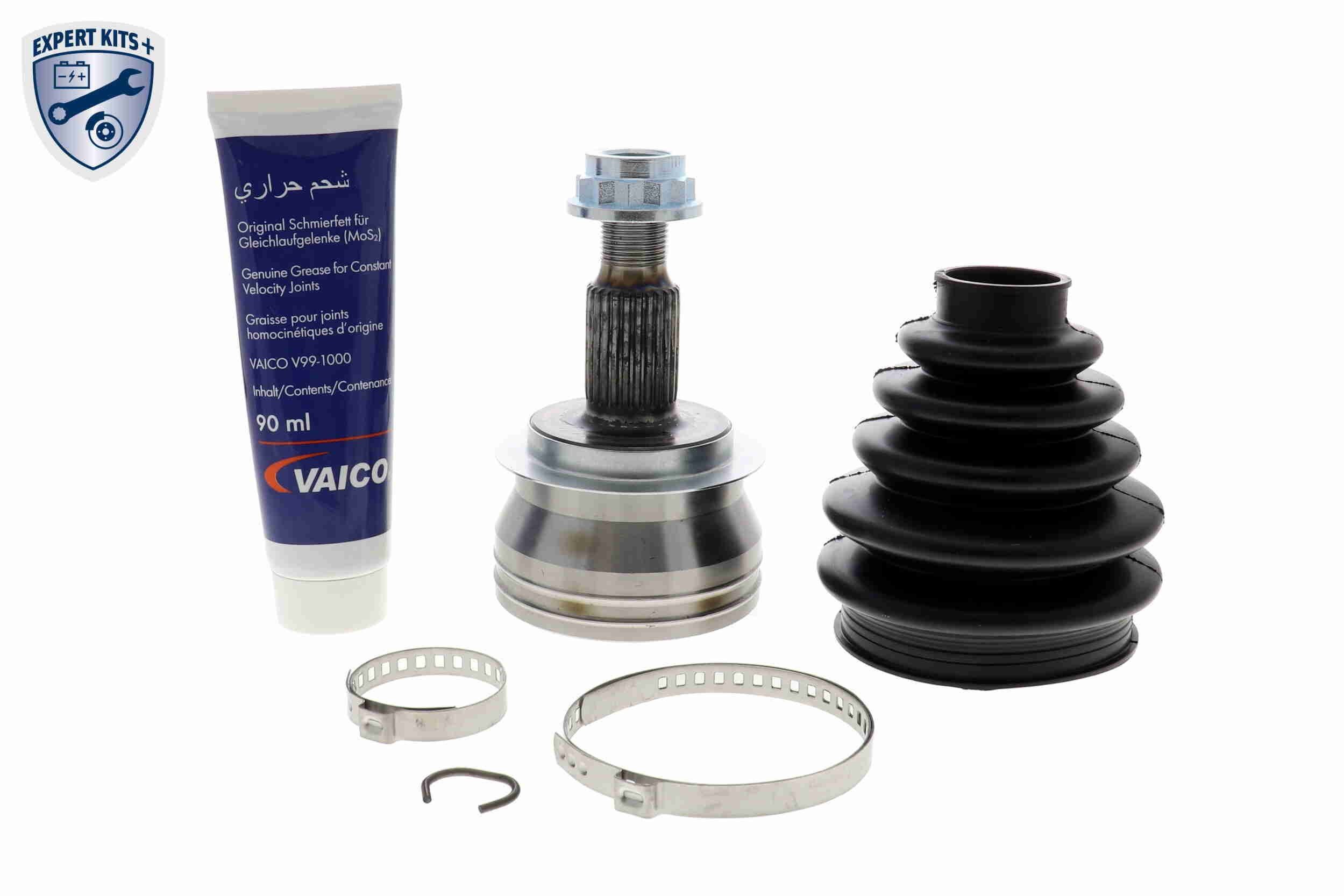 VAICO Ledsats, drivaxel V30-2090 V30-2090 Drivknut VAICO CHEVROLET MATIZ