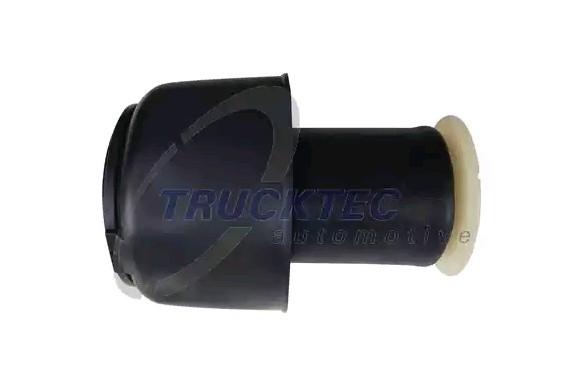 TRUCKTEC AUTOMOTIVE Molla pneumatica 08.30.082 Costo Soffietto, sospensione pneumatica TRUCKTEC AUTOMOTIVE SKODA 08.30.082