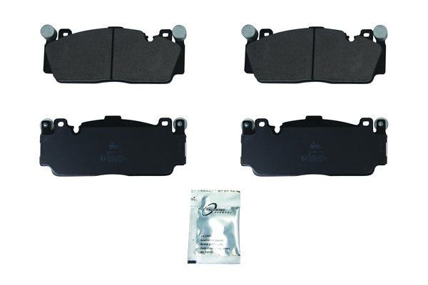 TRUCKTEC AUTOMOTIVE Bromsbelägg 08.34.175 BMW bromsbelägg TRUCKTEC AUTOMOTIVE 08.34.175