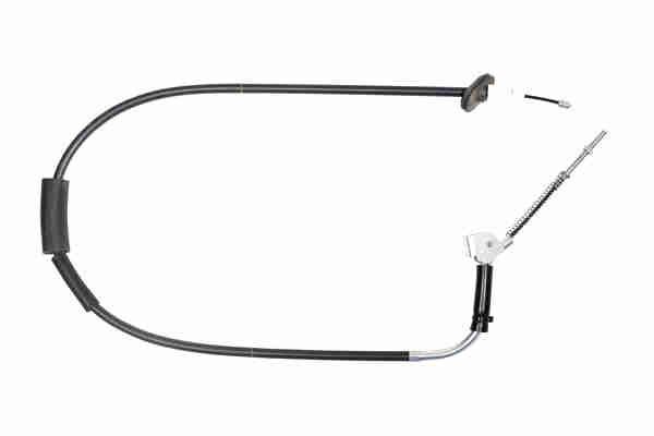 VAICO Tautrekk, håndbremse V30-30023 Bremsekabel VAICO A-Klasse V30-30023 billige