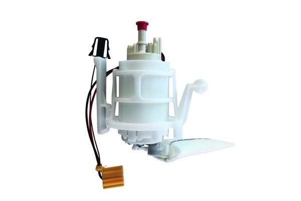 Bensinpump TRUCKTEC AUTOMOTIVE 08.38.032 TRUCKTEC AUTOMOTIVE 08.38.032 Soppapump BMW 7-serie 2014