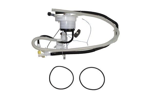 TRUCKTEC AUTOMOTIVE Bränslefilter 08.38.039 BMW bensinfilter TRUCKTEC AUTOMOTIVE 08.38.039