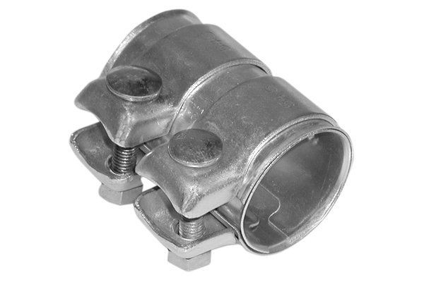 TRUCKTEC AUTOMOTIVE Savienojošie elementi, Izplūdes gāzu sistēma 08.39.031 TRUCKTEC AUTOMOTIVE 08.39.031 Izpūtēja savilcējs BMW F13 cena