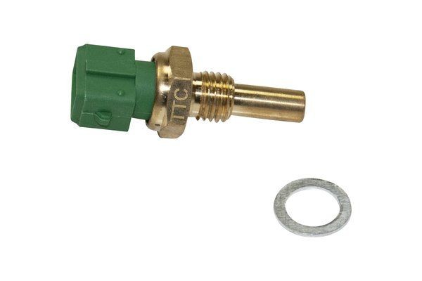 TRUCKTEC AUTOMOTIVE Temperatuursensor 08.40.046 Koelvloeistof temperatuur sensor TRUCKTEC AUTOMOTIVE BMW 08.40.046