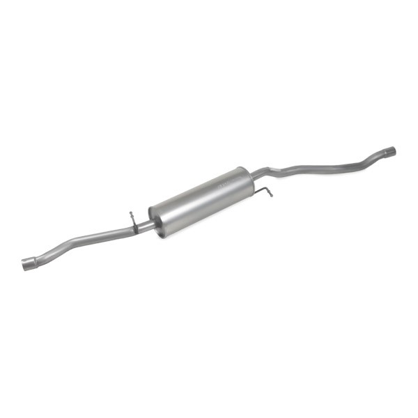 POLMO Marmitta centrale 08.543 POLMO 08.543 Scarico centrale Ford KA RU8 originale prezzo