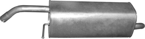POLMO Lõppsummuti 08.565 POLMO 08.565 Summuti pütt Ford Kuga Mk1 hind