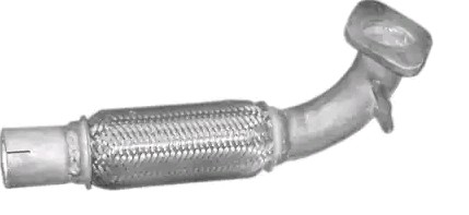 POLMO Tubo gas scarico 08.569 08.569 Tubo gas scarico POLMO MAZDA MX-5 costo