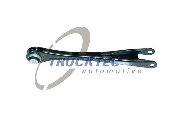 TRUCKTEC AUTOMOTIVE Copertura, Passaruota 08.62.404 08.62.404 Locaro TRUCKTEC AUTOMOTIVE Audi