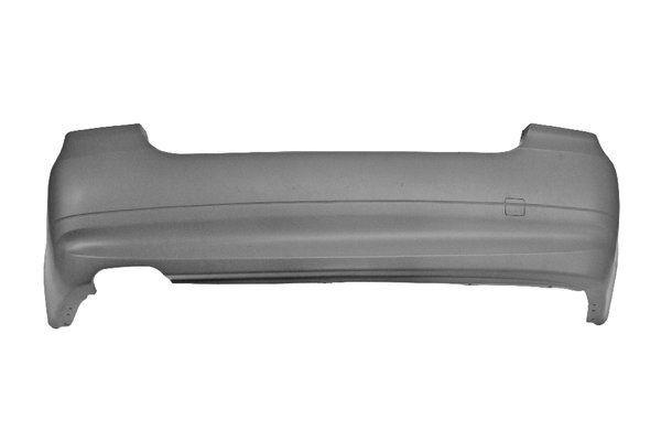 TRUCKTEC AUTOMOTIVE Pare-choc arrière 08.62.621 Pare-chocs TRUCKTEC AUTOMOTIVE PAJERO PININ 08.62.621 pas cher