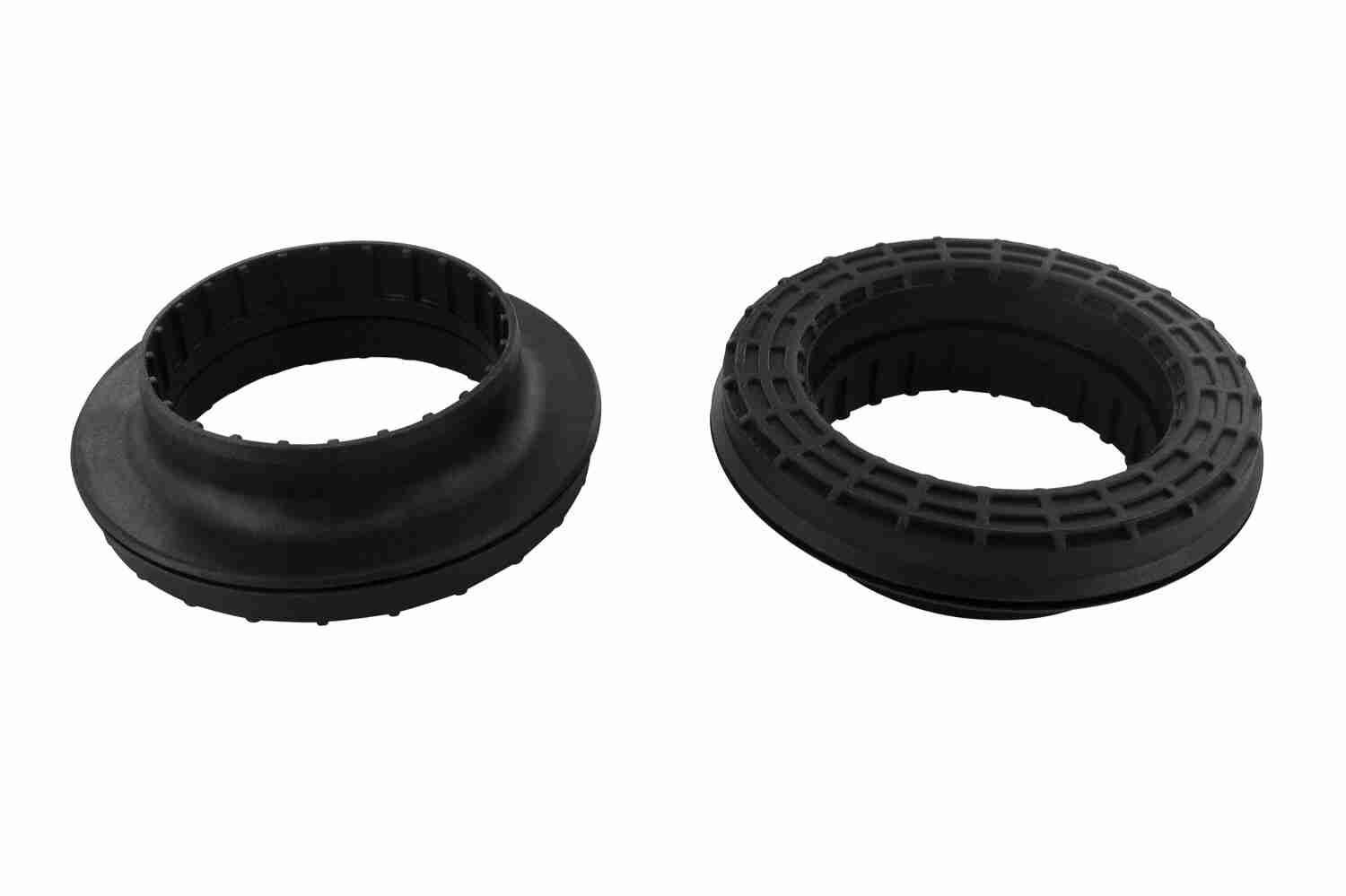 VAICO Appareil d'appui à balancier, coupelle de suspension V40-4125 VAICO V40-4125 Palier d'amortisseur Opel Astra G Classic pas cher