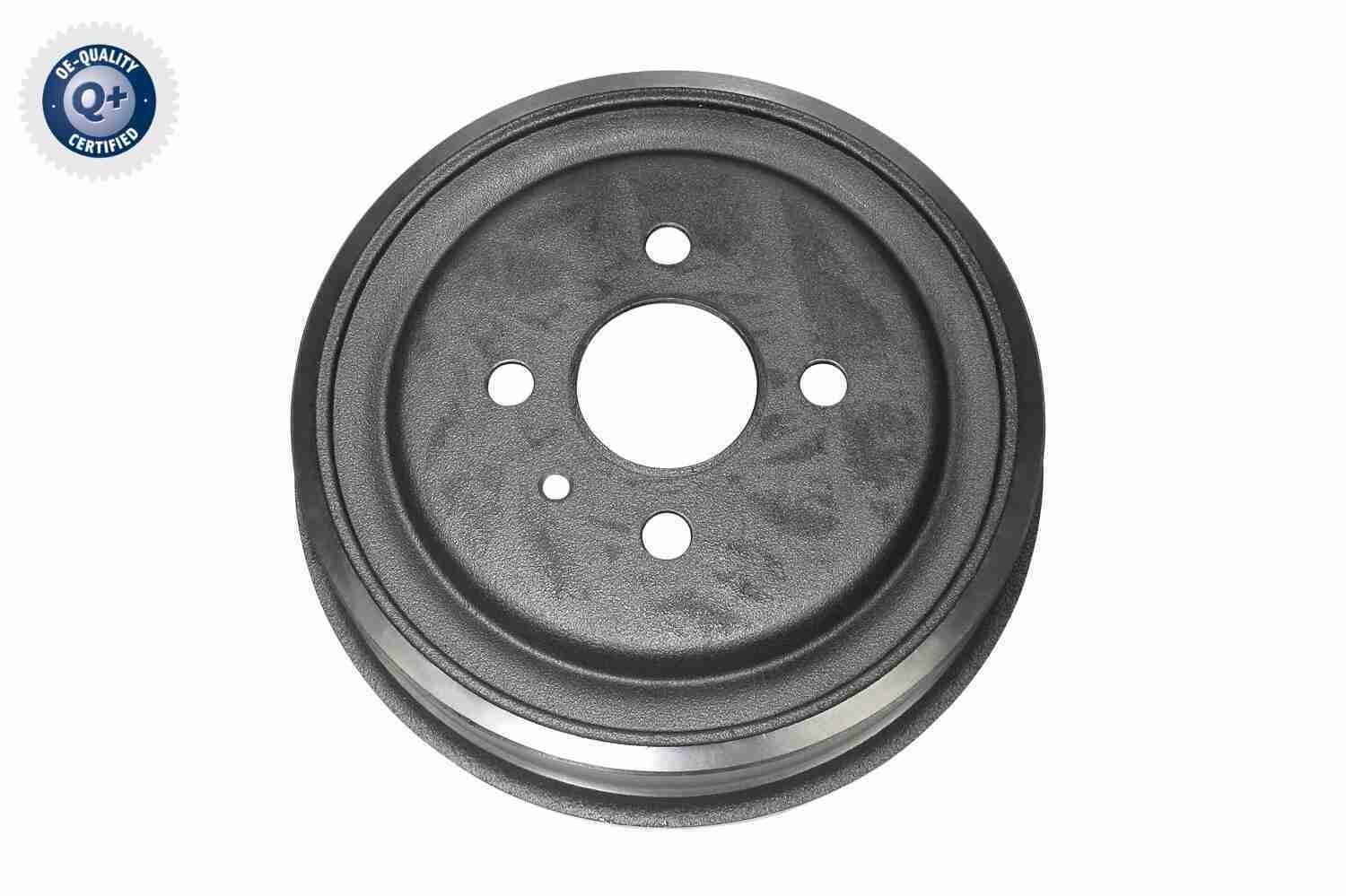 VAICO Tambour de frein V40-60001 Tambour de frein VAICO AUDI V40-60001