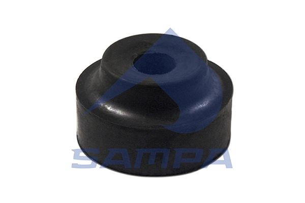 SAMPA Motorophæng 080.066 SAMPA Motorophæng 080.066 erfaring