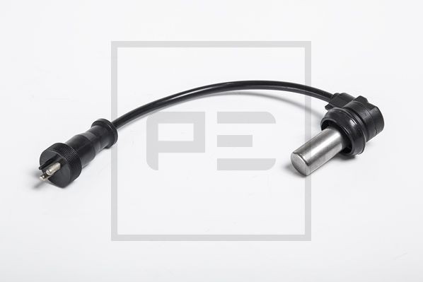 PETERS ENNEPETAL Sensor, snelheid, toerental 080.107-00A PETERS ENNEPETAL Toerentalsensor versnellingsbak AUDI 080.107-00A