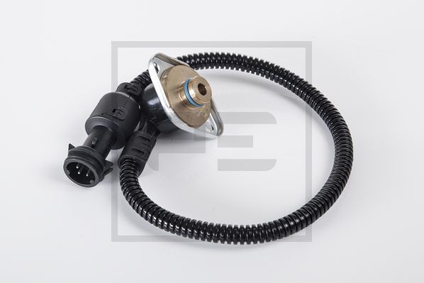 PETERS ENNEPETAL Sensor, ladetryk 080.127-00A MAP føler LAND ROVER PETERS ENNEPETAL 080.127-00A