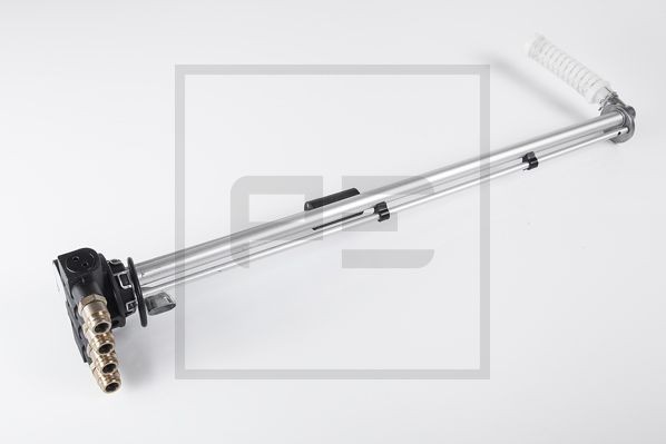 PETERS ENNEPETAL Devējs, Degvielas līmenis 080.135-00A Devējs degvielas līmenis PETERS ENNEPETAL Dacia DUSTER 080.135-00A