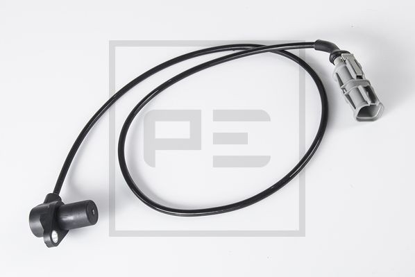 PETERS ENNEPETAL Sensor, snelheid, toerental 080.141-00A Toerentalsensor automatische aandrijving CHEVROLET PETERS ENNEPETAL 080.141-00A