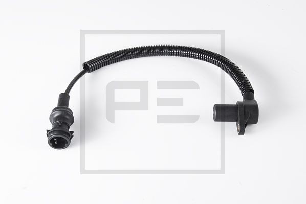 PETERS ENNEPETAL Devējs, Ātrums / Rotācijas frekvence 080.142-00A Ātrums devējs PETERS ENNEPETAL Volvo V50 080.142-00A