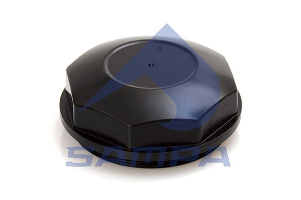 SAMPA Krytka lożiska kolesa 080.220 SAMPA Ložisko kolesa SUBARU 080.220