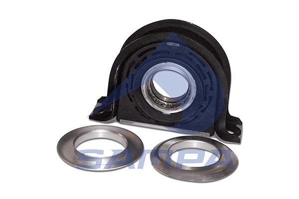 SAMPA Podpora wału napędowego 080.279 SAMPA Podpora wału 080.279 ocena