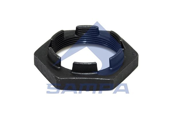 SAMPA Mutter, akselstubb 080.325 SAMPA 080.325 Mutter, akselstubb VOLVO 460 L (464) billige