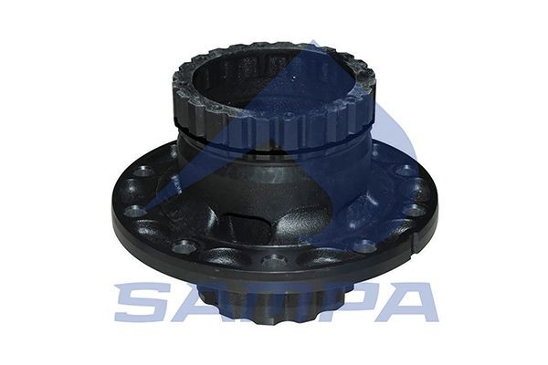 SAMPA Wielnaaf 080.416/1 Toyota AURIS Wielnaaf SAMPA 080.416/1