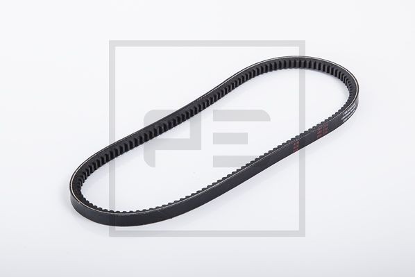 PETERS ENNEPETAL Kilerem 080.551-00A PETERS ENNEPETAL Viftereim RENAULT 080.551-00A
